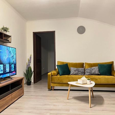 Ndl Downtown Apartment Cluj-Napoca Luaran gambar