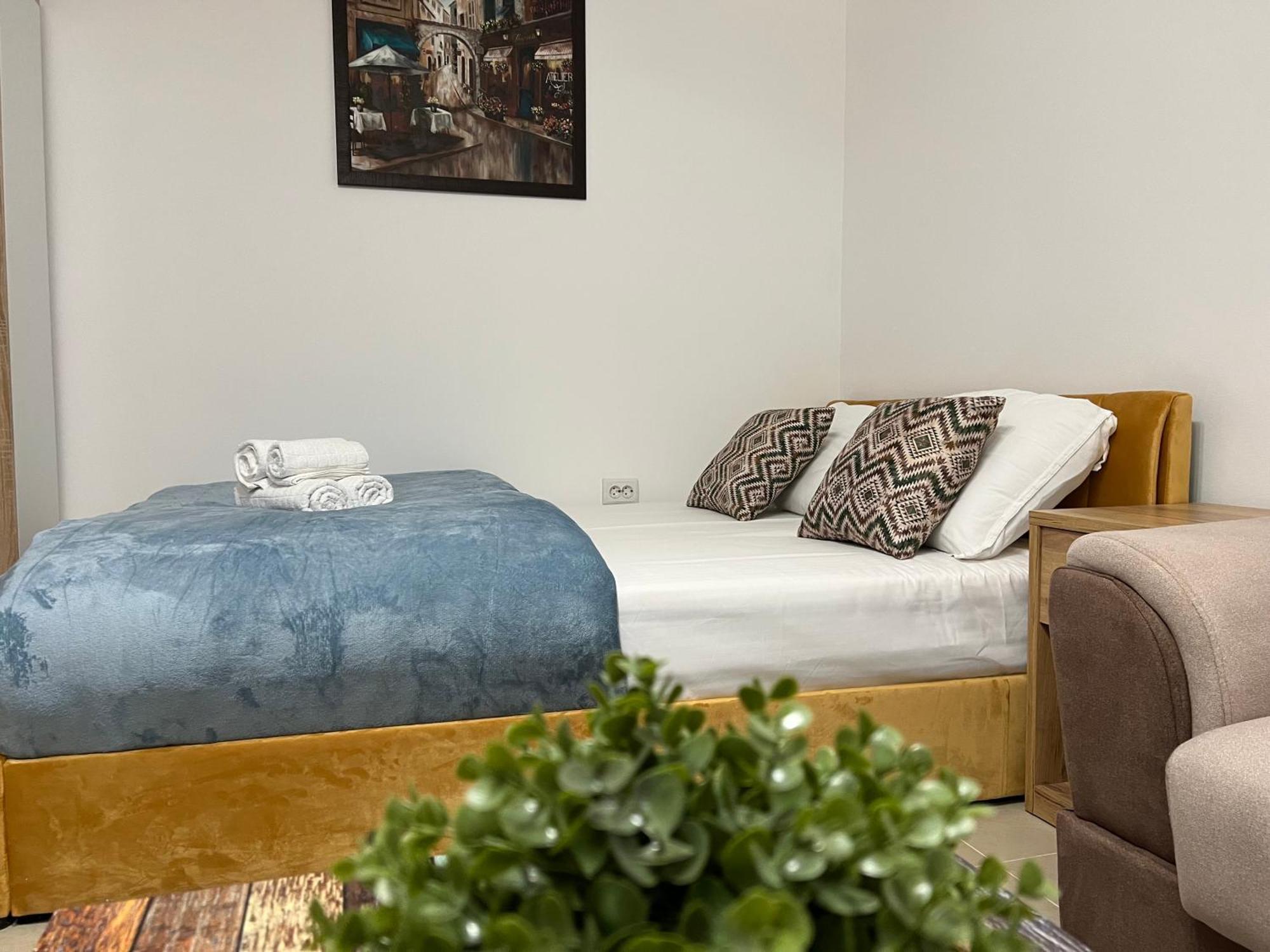 Ndl Downtown Apartment Cluj-Napoca Luaran gambar