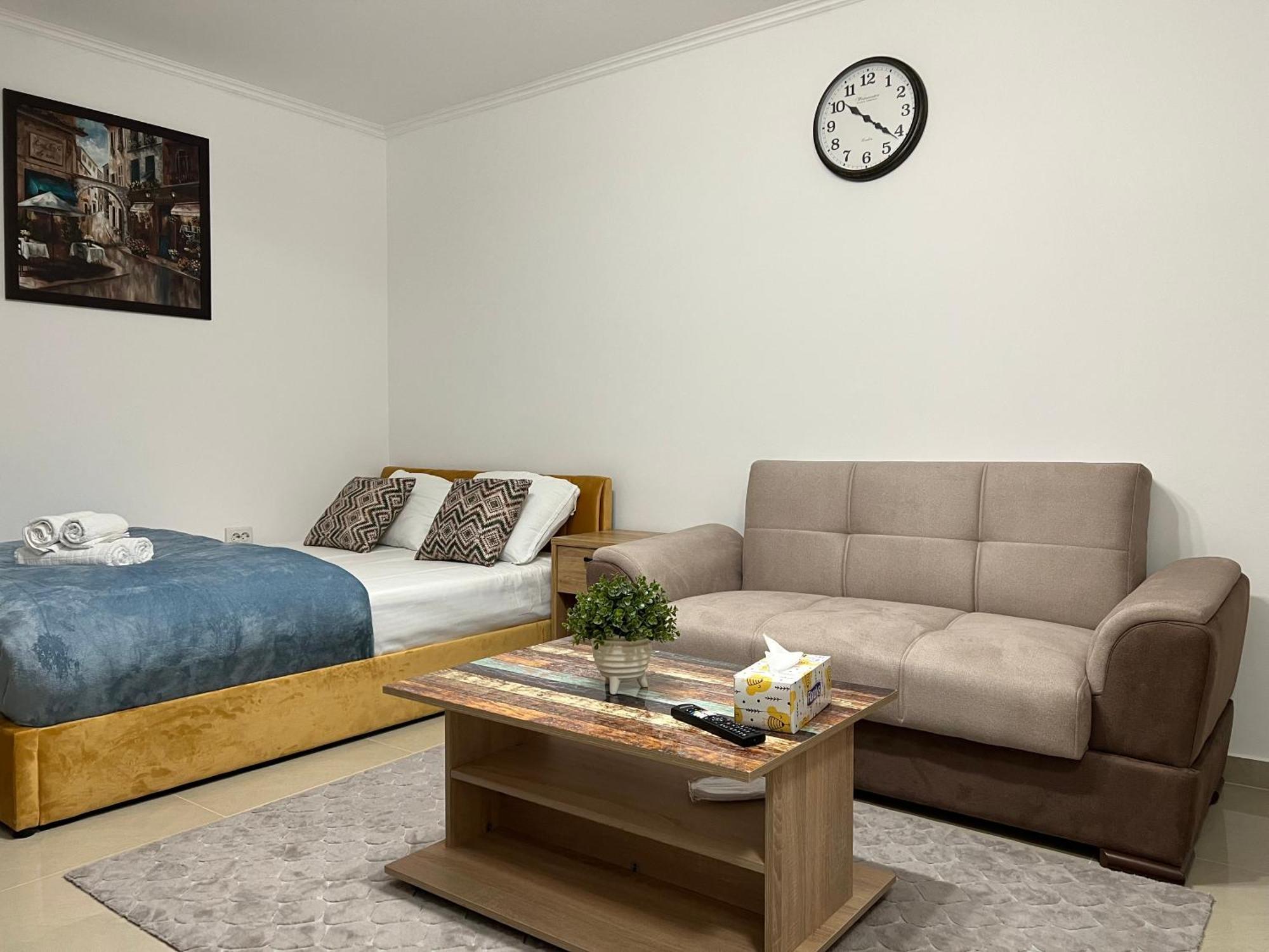 Ndl Downtown Apartment Cluj-Napoca Luaran gambar