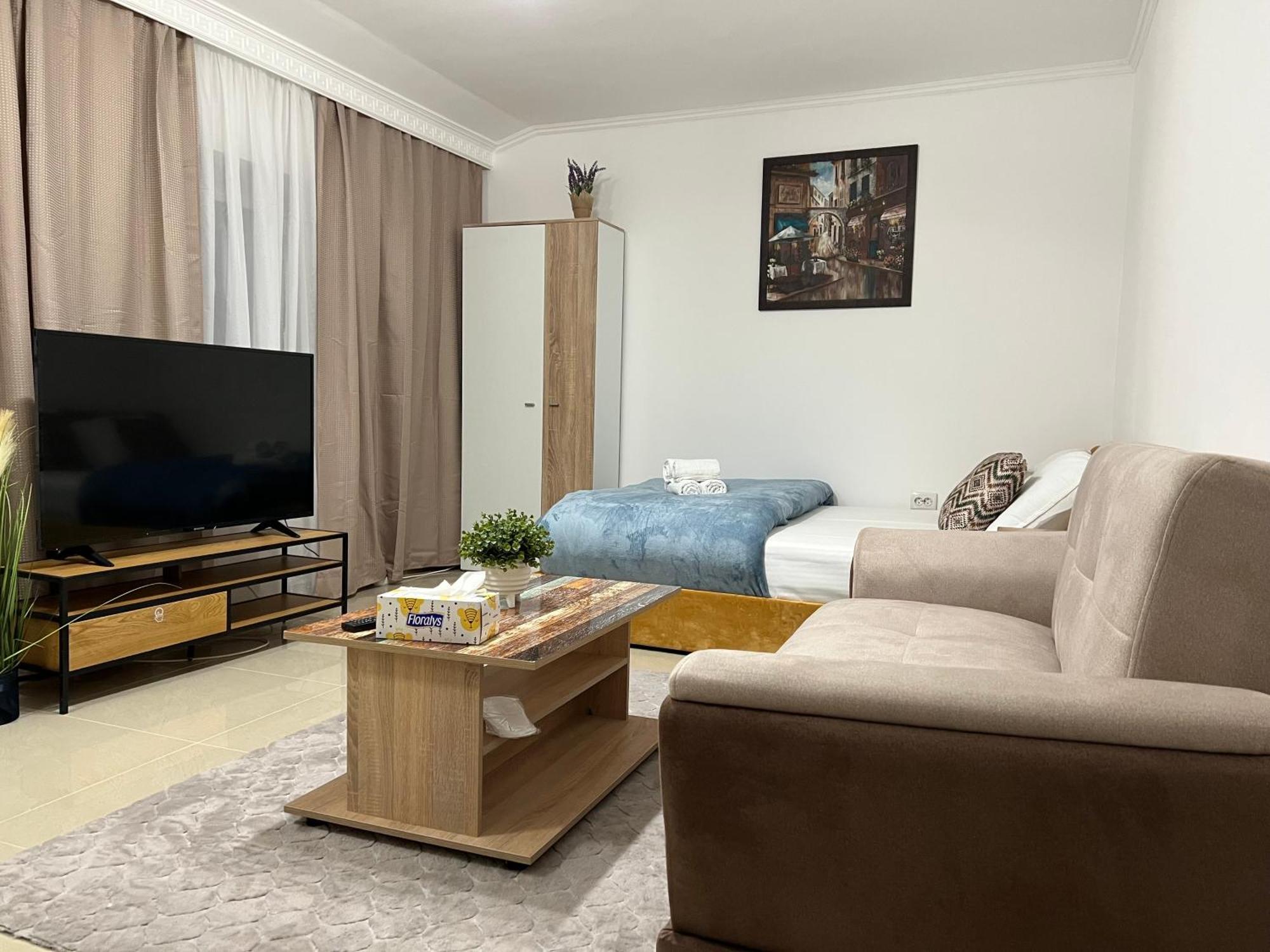 Ndl Downtown Apartment Cluj-Napoca Luaran gambar