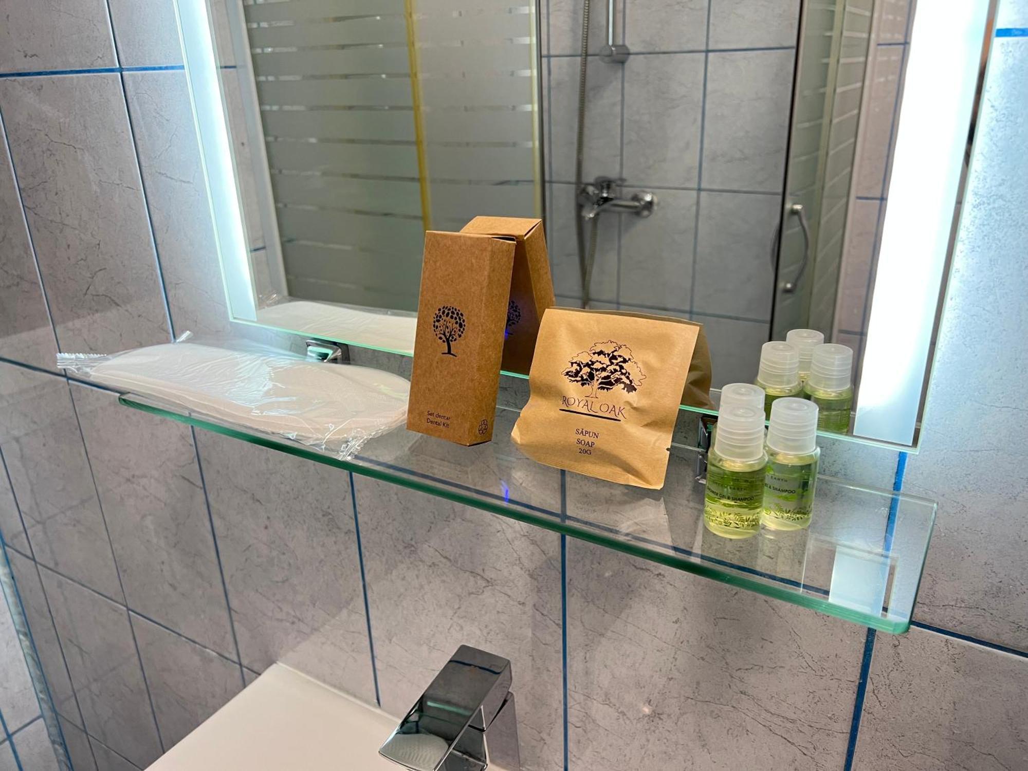 Ndl Downtown Apartment Cluj-Napoca Luaran gambar