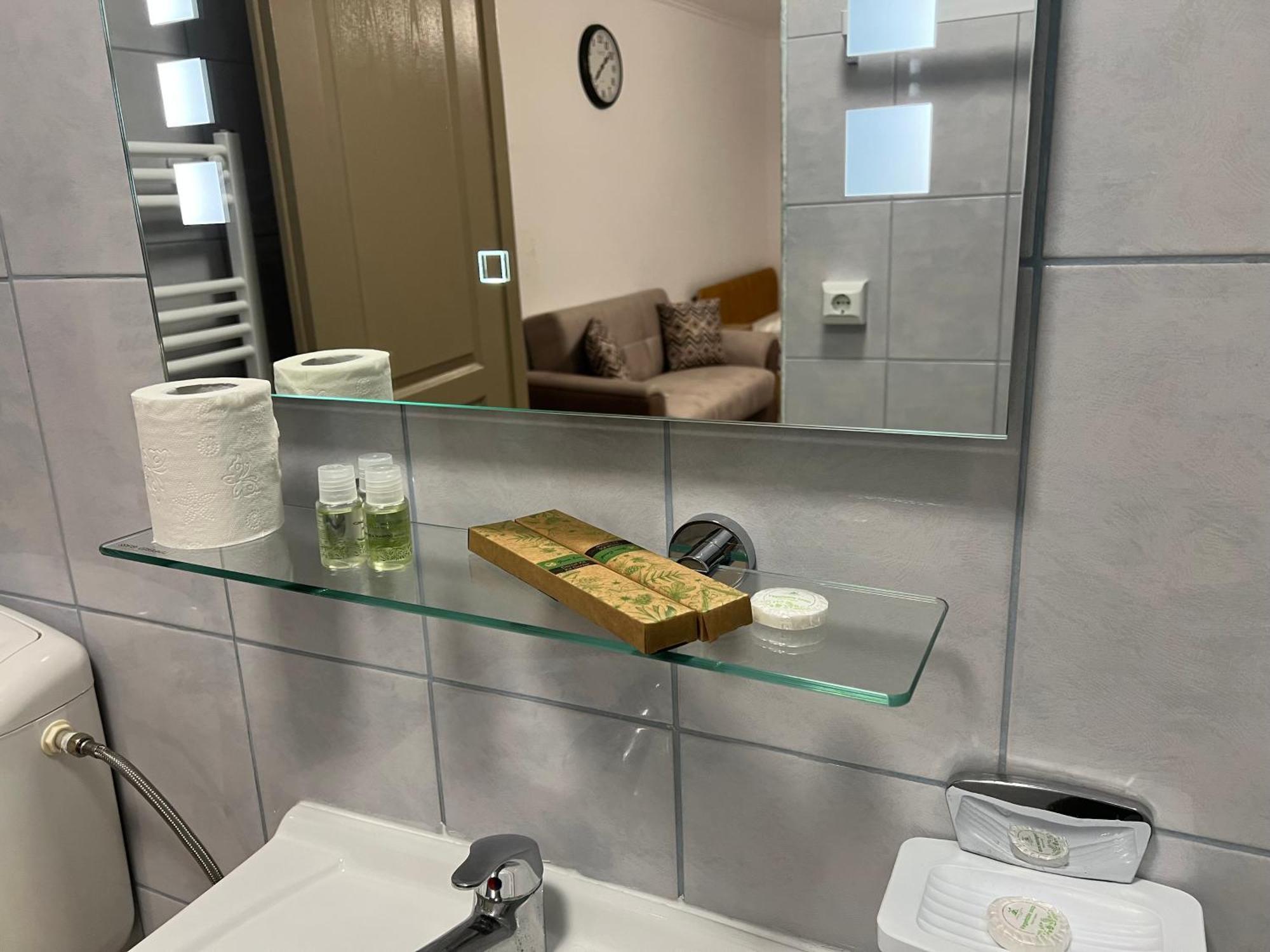 Ndl Downtown Apartment Cluj-Napoca Luaran gambar