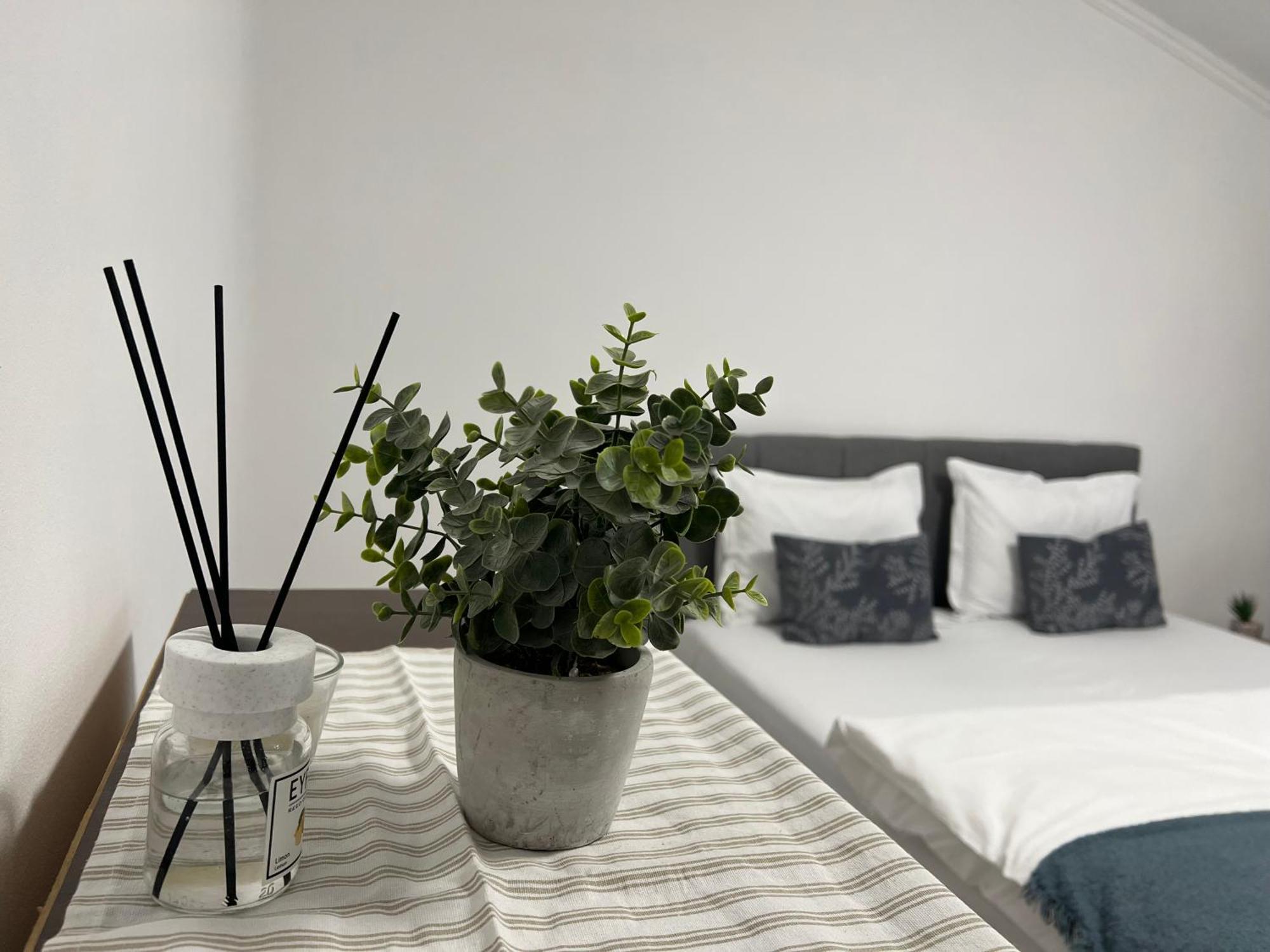 Ndl Downtown Apartment Cluj-Napoca Luaran gambar