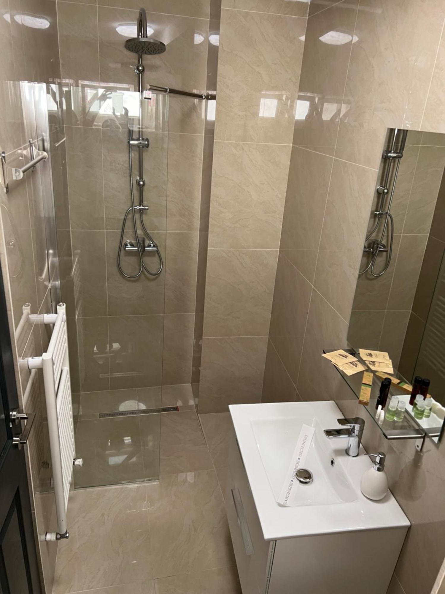 Ndl Downtown Apartment Cluj-Napoca Luaran gambar