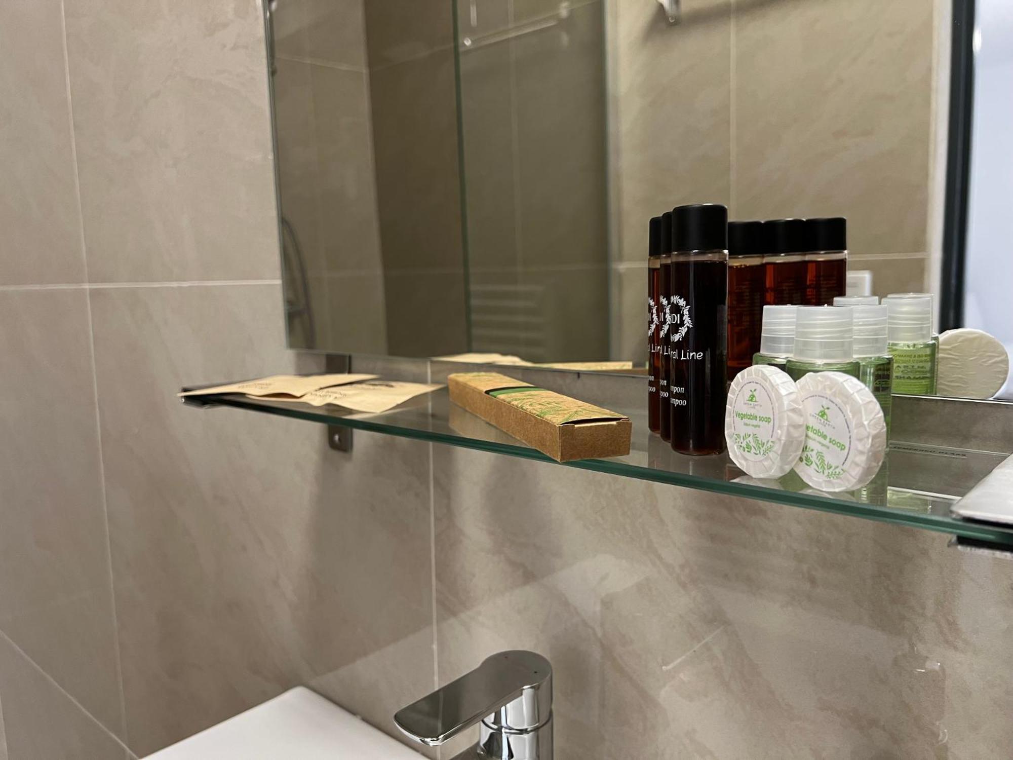 Ndl Downtown Apartment Cluj-Napoca Luaran gambar