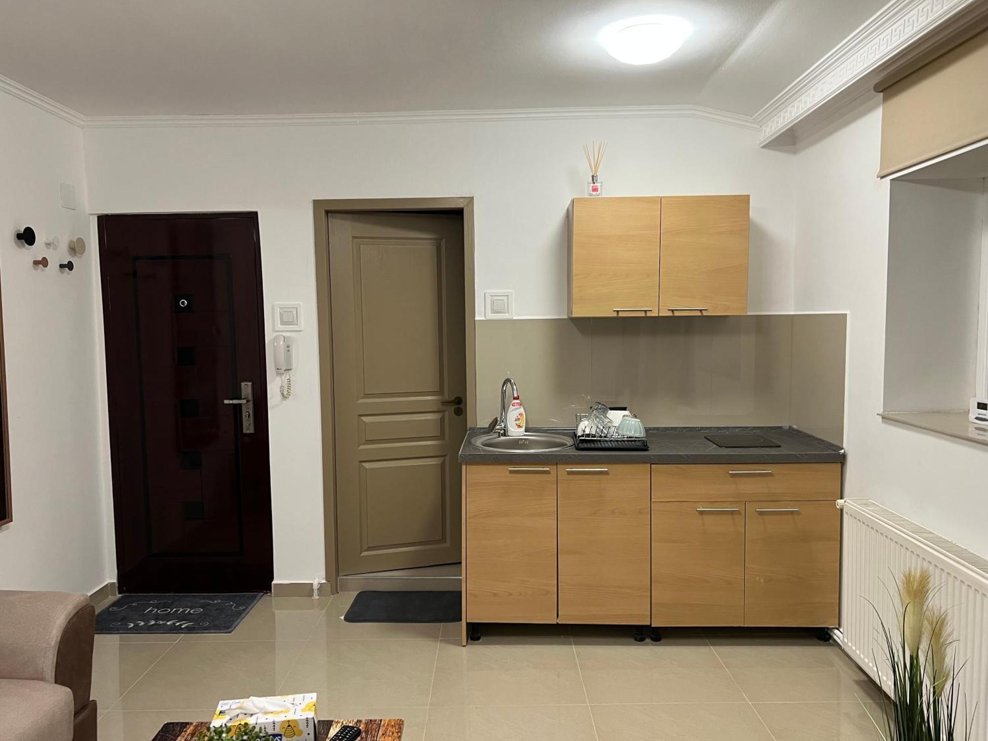 Ndl Downtown Apartment Cluj-Napoca Luaran gambar