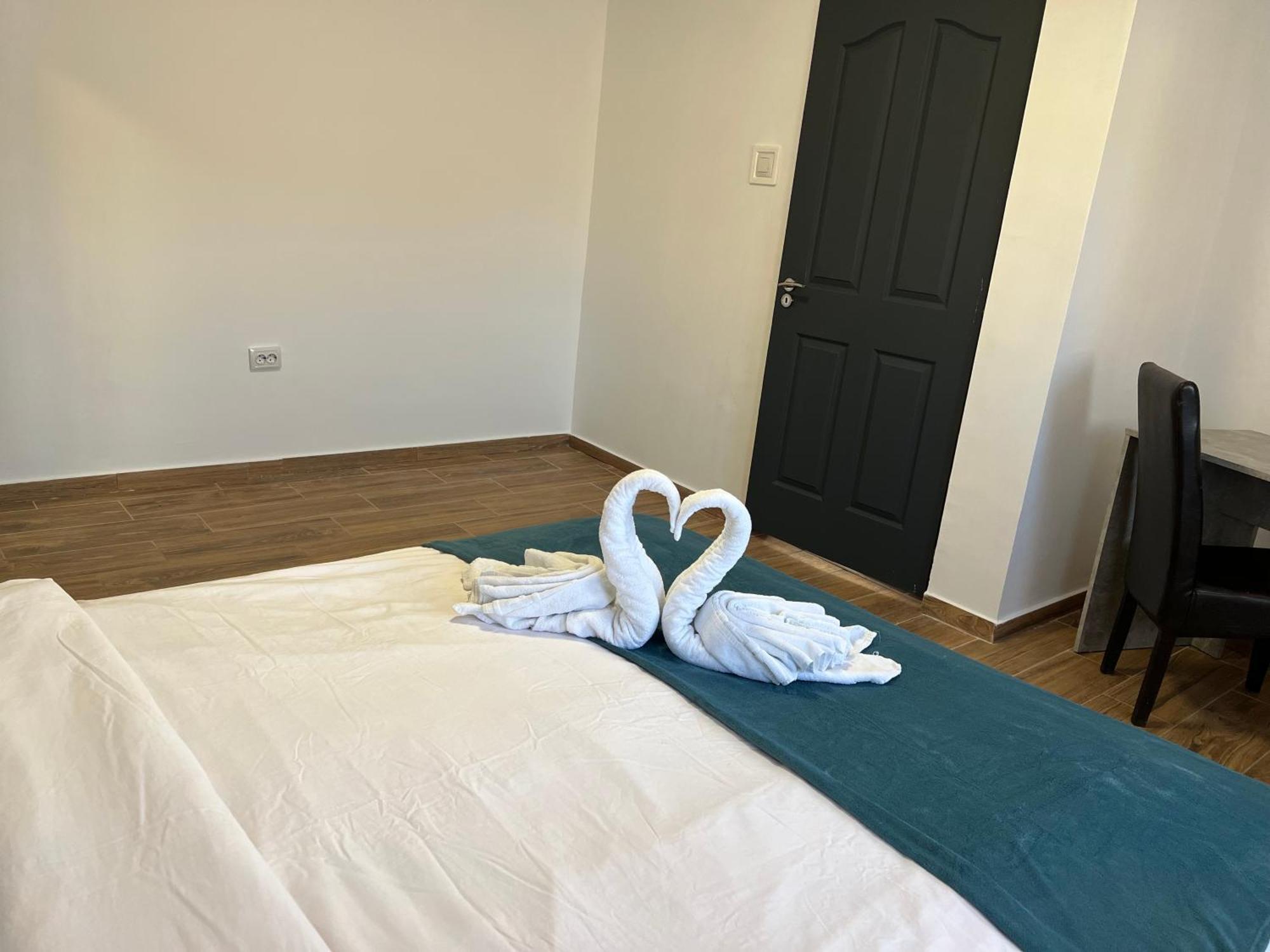 Ndl Downtown Apartment Cluj-Napoca Luaran gambar