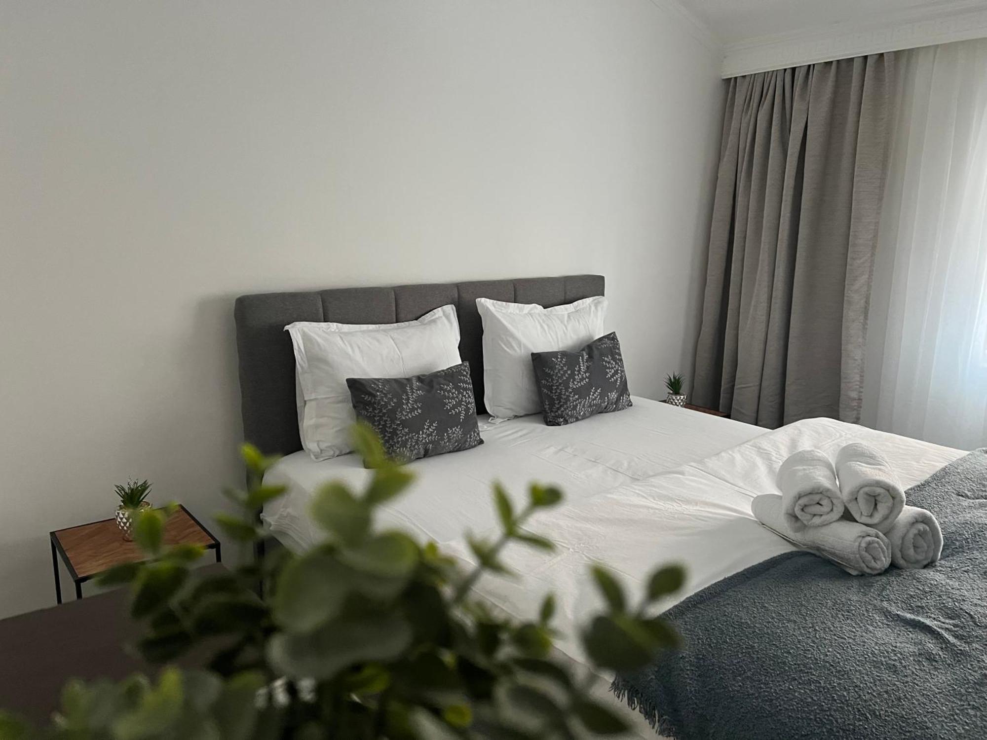 Ndl Downtown Apartment Cluj-Napoca Luaran gambar