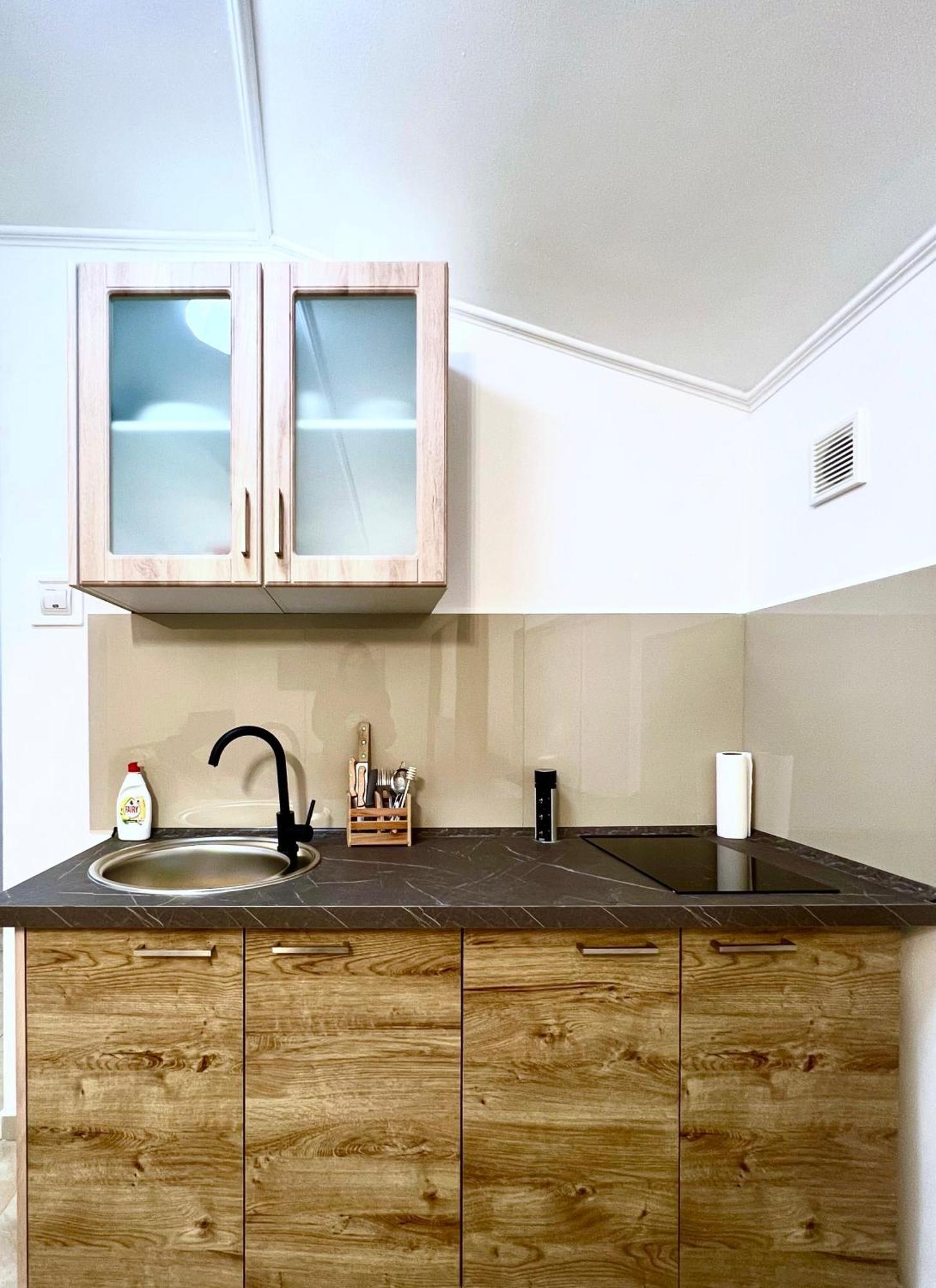Ndl Downtown Apartment Cluj-Napoca Luaran gambar
